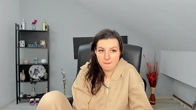 BettyJamess's cam snapshot