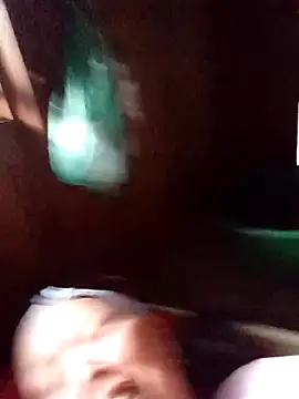 Agnes-baby's cam snapshot