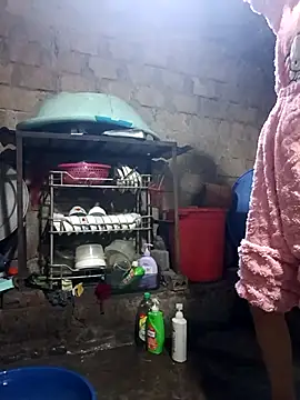 Ocnguyety's cam snapshot