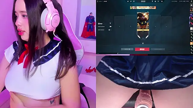 Ashley_sa live sex cam