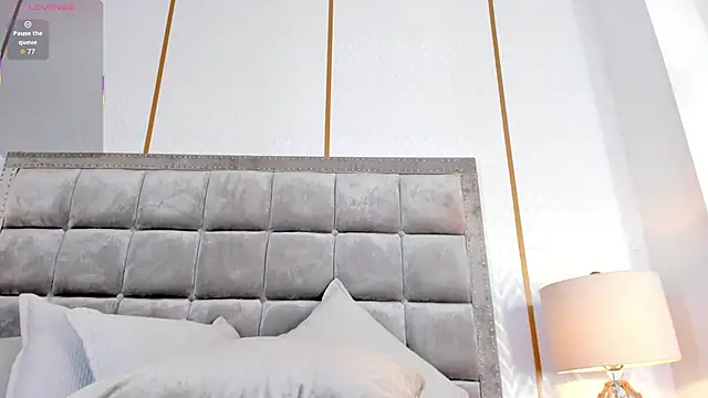 TahliaMoreau's cam snapshot