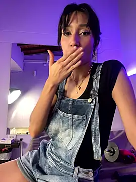 Denightjones's cam snapshot