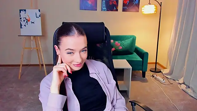 YingKemps's cam snapshot