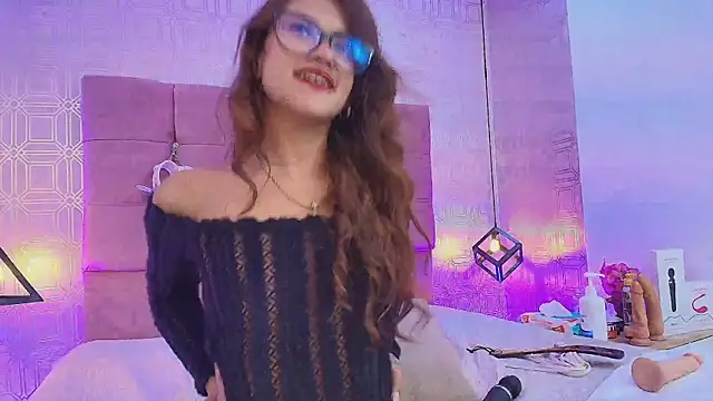 Lilith_Vera's cam snapshot