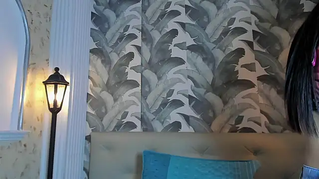 Sami_Evanns's cam snapshot