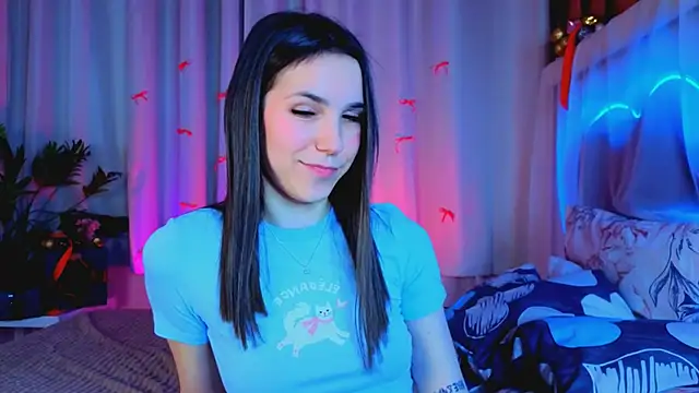 -CindyLou live sex cam