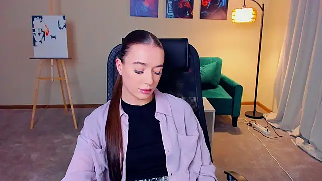 YingKemps's cam snapshot