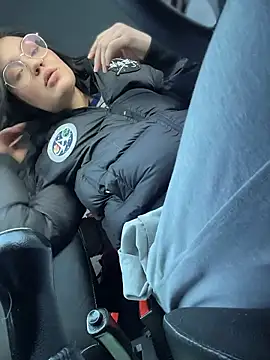 MeekyRich's cam snapshot