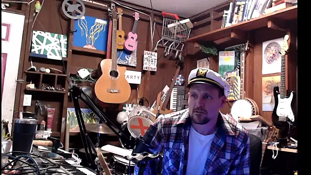 itsjameswebbscope live sex cam