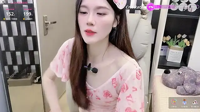 Yueyue-MM's cam snapshot