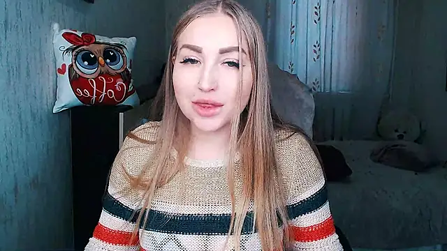 _KittyBoo's cam snapshot