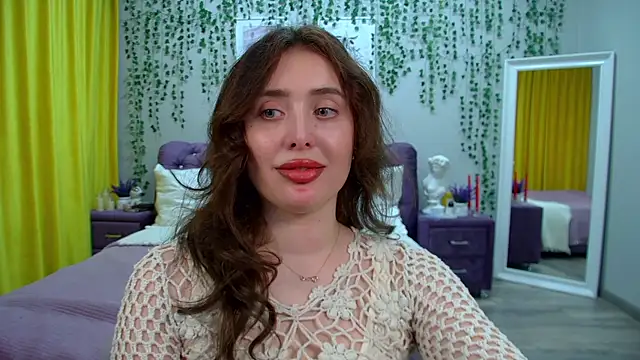 SherryBaers's cam snapshot