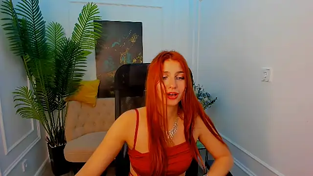 AmandaGasertoe's cam snapshot