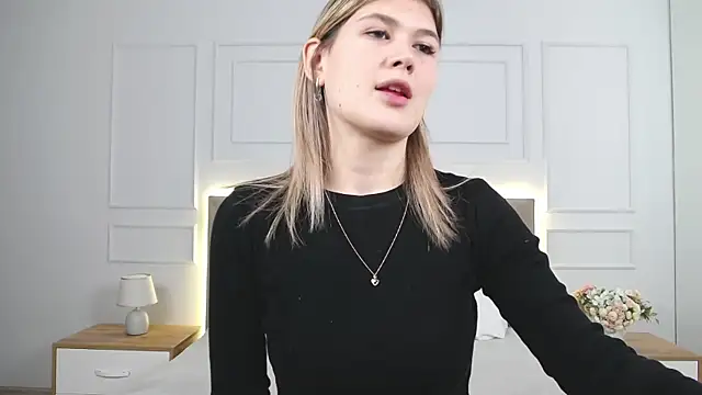 AmeliStark's cam snapshot