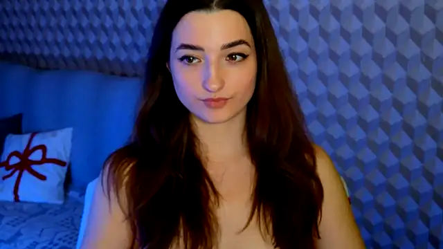 GoldieHoshie's cam snapshot