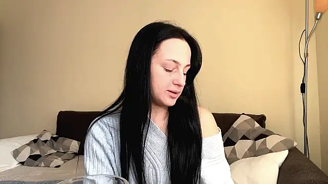 messystasy's cam snapshot