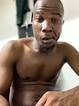 Ndodemnyama@xh live sex cam