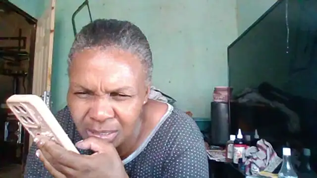 Nicky52's cam snapshot