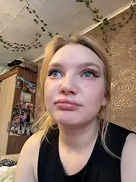 AmmyHot live sex cam