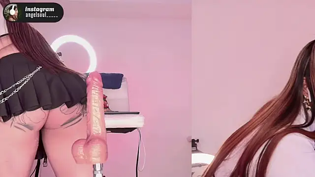 Angelst__ live sex cam
