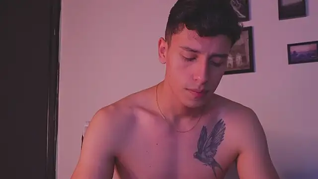 I_Gabriel live sex cam
