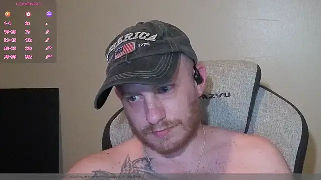 ConversationalistX live sex cam