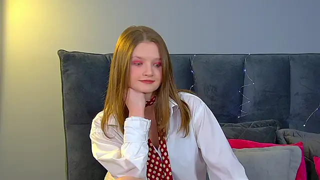 JaneRosen live sex cam