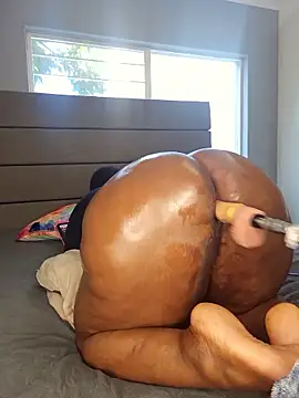 Kinkyphatass's cam snapshot