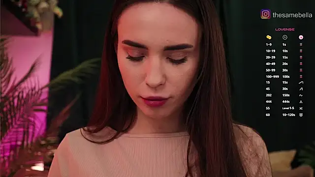 BabyYoda- live sex cam