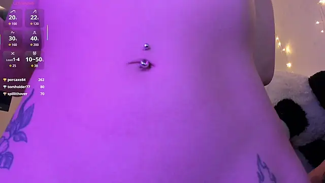 Carlasxdreams live sex cam