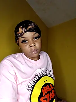 PrettyGirlMercedes's cam snapshot