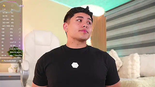 MatiasKorn live sex cam