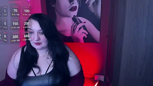 QueenOfHaze live sex cam