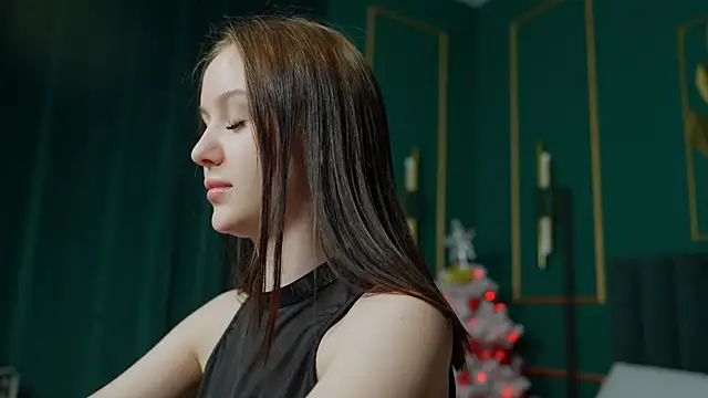 MarySparkle's cam snapshot