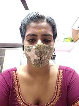 Tamil-Meenu12's cam snapshot