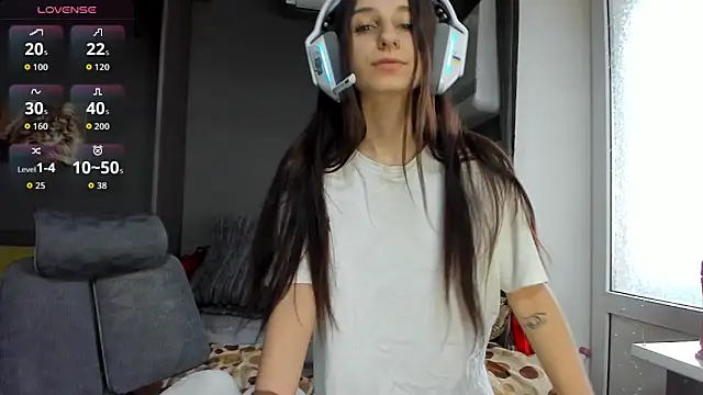 _Nika_Kik live sex cam