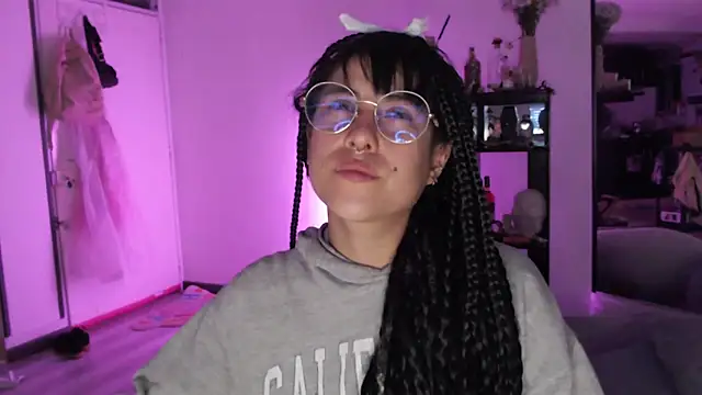 Hellen_dumont's cam snapshot