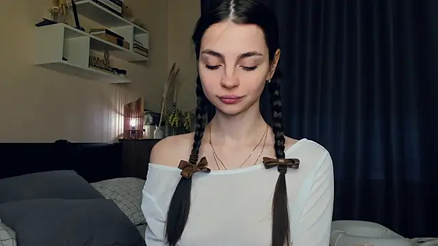 MaryJacksoon live sex cam