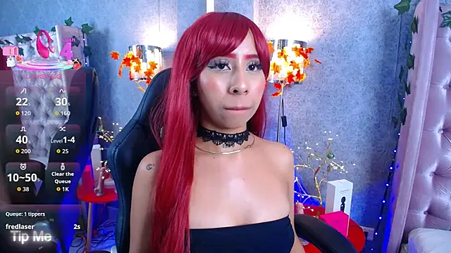 laila_stilwiills's cam snapshot