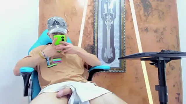 Jhostonex live sex cam