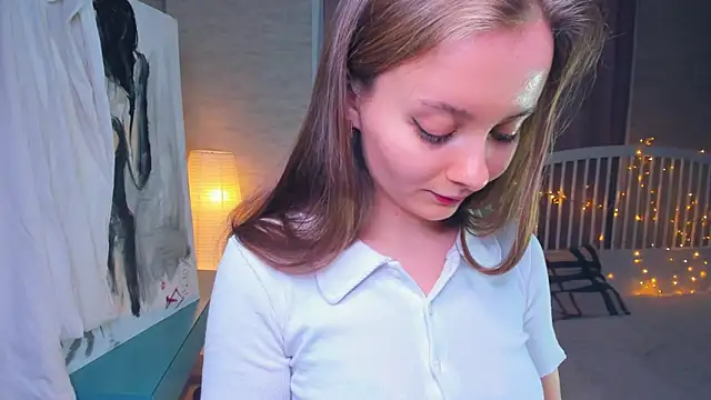 CamiPacker's cam snapshot