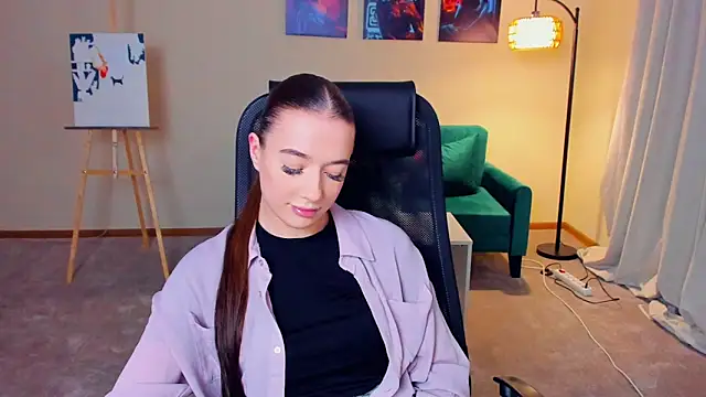 YingKemps's cam snapshot