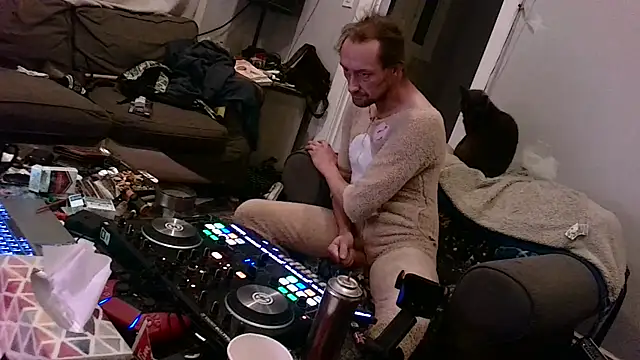 crazyzac live sex cam