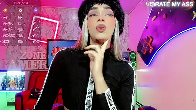 Alessa_mullen live sex cam