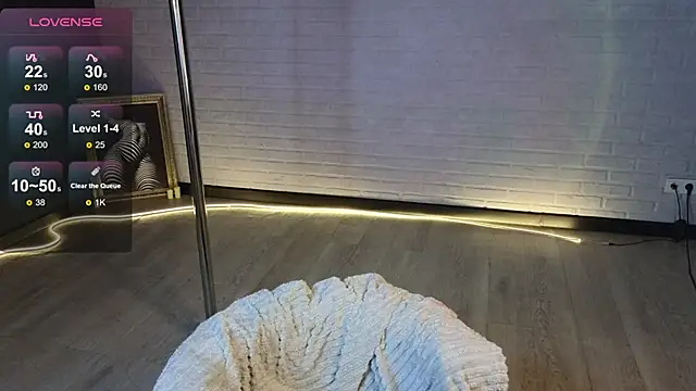 LovelytLuna's cam snapshot