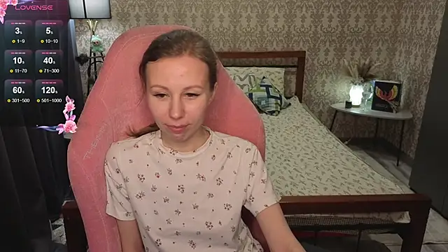 Lill_Mary live sex cam