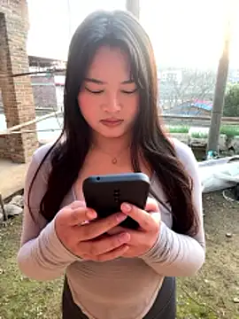 dudubaobao live sex cam