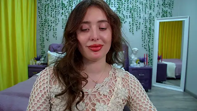 SherryBaers live sex cam