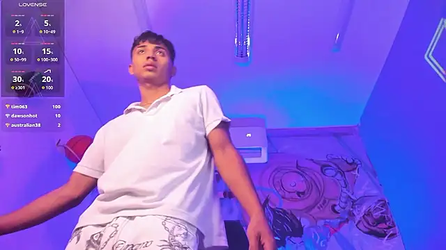 Jaycob_Black1 live sex cam