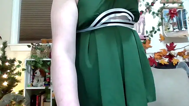 AverageRose's cam snapshot